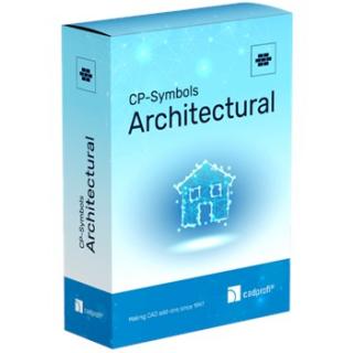 CP-Symbols Architectural + roczna opieka serwisowa