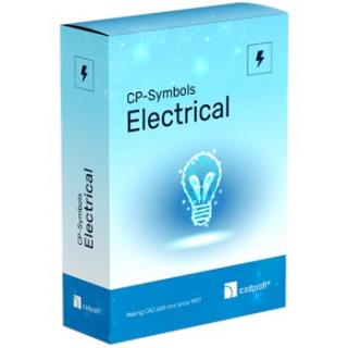 CP-Symbols Electrical + roczna opieka serwisowa
