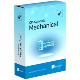CP-Symbols Mechanical + roczna opieka serwisowa