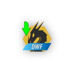 DWF importer for SketchUp
