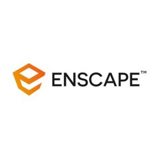 Enscape - subskrypcja na 1 miesiąc