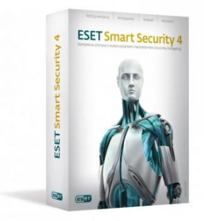 Eset Smart Security - 12 miesięcy Upgrade