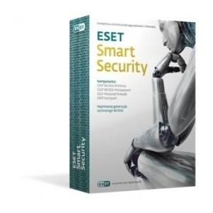Eset Smart Security - 36 miesiący Upgrade
