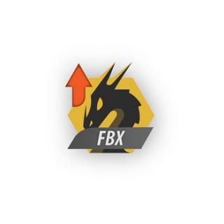 FBX exporter for SketchUp