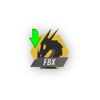 FBX importer for SketchUp