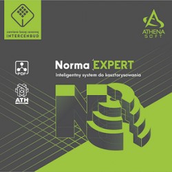 Norma EXPERT - pierwsze stanowisko