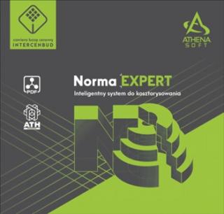 Norma EXPERT - przejście z Normy STANDARD w. 5.11.400 do 5.14.300