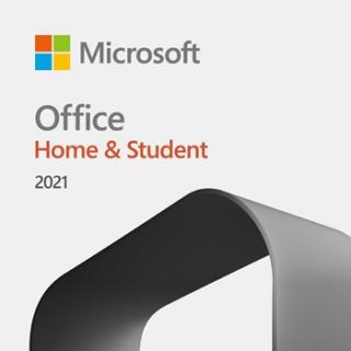 Office Home and Student 2021 PL Win/Mac