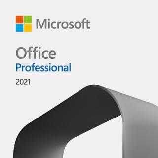 Office Professional 2021 PL Win/Mac