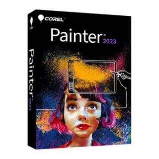 Painter 2023