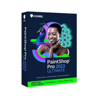 PaintShop Pro 2023 Ultimate ENG
