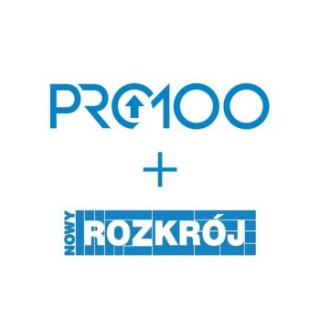 PRO100 wer.7 PL BOX +  Nowy Rozkrój
