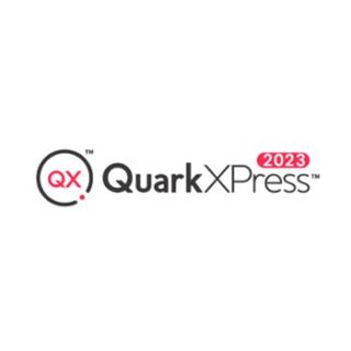 QuarkXPress 2023 Win/Mac z Advantage Plan (1 rok)
