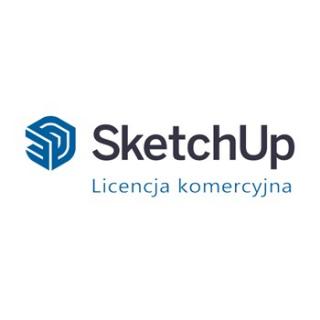 SketchUp Pro 2024 ENG BOX - subskrypcja na 1 rok