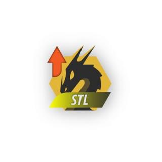 STL exporter for SketchUp