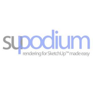 SU Podium V2.6 Plus Upgrade