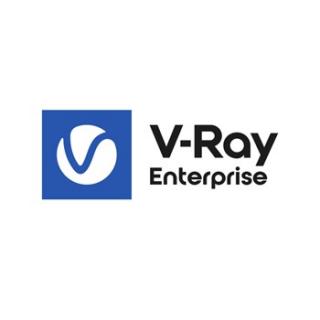 V-Ray Enterprise BOX - licencja na 1 rok