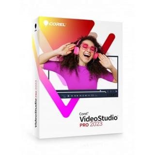VideoStudio Pro 2023 MULTILANGUAGE