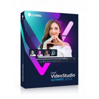 VideoStudio Ultimate 2023 MULTILANGUAGE