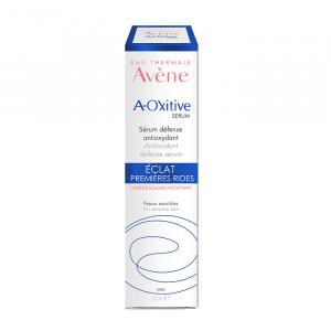 AVENE A-Oxitive Antyoksydacyjne serum ochronne 30ml