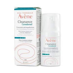 AVENE CLEANANCE Comedomed Koncentrat przeciw niedoskonałościom 30ml