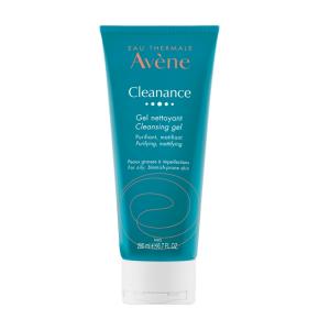 AVENE CLEANANCE Żel oczyszczający 200 ml