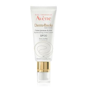 AVENE DermAbsolu Krem koloryzujący z SPF 30 40ml