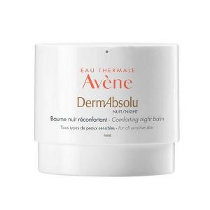 AVENE DermAbsolu Krem na noc przywracający komfort skórze 40ml