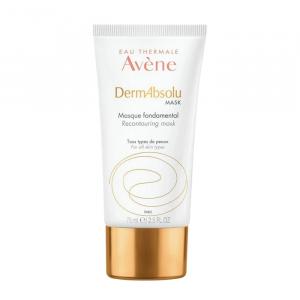 AVENE DermAbsolu Maska Przywracająca kontur twarzy 75ml