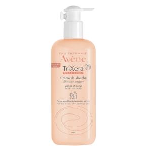 AVENE TRIXERA NUTRITION Krem pod prysznic 500ml