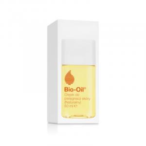 BIO-OIL Olejek do pielęgnacji, zapach naturalny 60ml