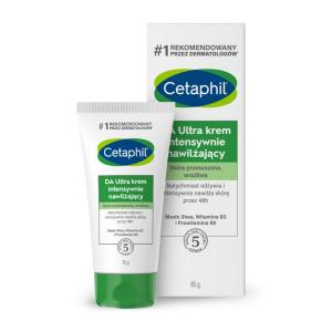 CETAPHIL DA ULTRA krem 85g