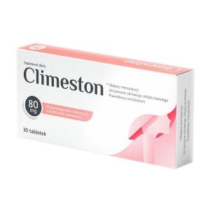 Climeston tabletki x 30 szt