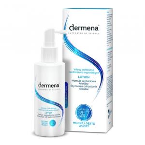 DERMENA Lotion na wypadanie włosów 150ml