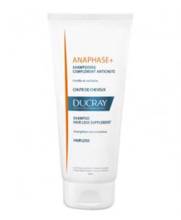 DUCRAY Anaphase Szampon przeciw wypadaniu włosów 200ml