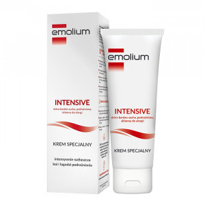 EMOLIUM INTENSIVE Krem specjalny 75 ml