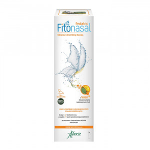 Fitonasal Pediatric spray 125 ml