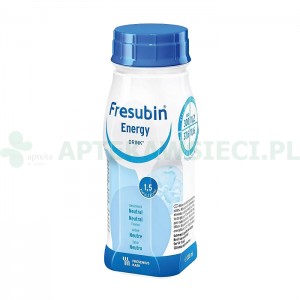 Fresubin Energy Drink Smak neutralny 4x200ml