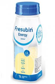 Fresubin Energy Drink | Smak waniliowy 4x200ml