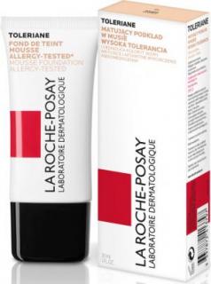 LA ROCHE-POSAY TOLERIANE 03 MOUSSE 30ml