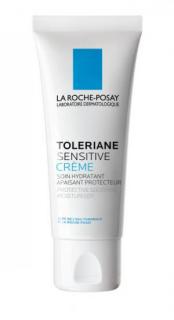 LA ROCHE-POSAY TOLERIANE SENSITIVE Krem 40 ml