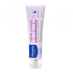 MUSTELA Krem do przewijania 1>2>3 50 ml