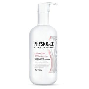 PHYSIOGEL Balsam łagodzący 400ml