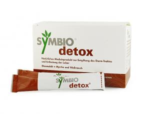 Symbio Detox x 30 sasz.