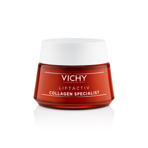 VICHY LIFTACTIV Collagen Specialist | Krem na dzień 50ml