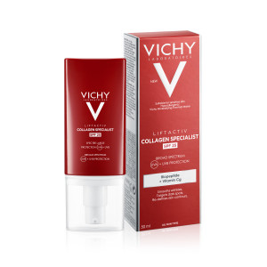 VICHY Liftactiv Collagen SPECIALIST SPF 25 50ml