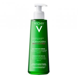 Vichy Normaderm Phytosolution Żel oczyszczający 200 ml