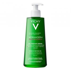 Vichy Normaderm Phytosolution Żel oczyszczający 400 ml