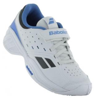 Buty juniorskie Babolat Pulsion BPM Kid