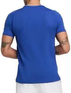 Koszulka męska Wilson Team Seamless Crew T-Shirt